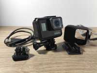 GoPro 7 BLACK stan bardzo dobry