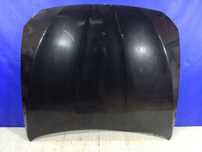 Bmw 5 F10 F11 10/13 maska pokrywa klapa wygłuszenie 475/9 Blacksaphire