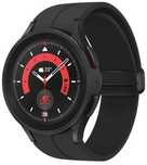 Smartwatch Samsung Galaxy Watch 5 Pro 45mm - ASCOM Klasztorna