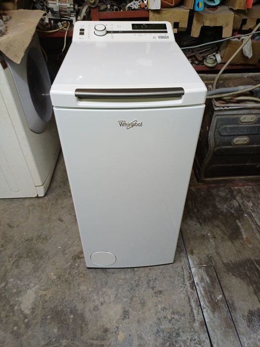 Пральна машина у відмінному стані.