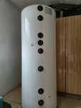 Bojler Hewalex Drazice OKC 250 NTRR