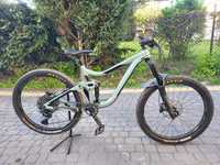 Rower Enduro Giant Reign 2020 M 27.5 full, zadbany