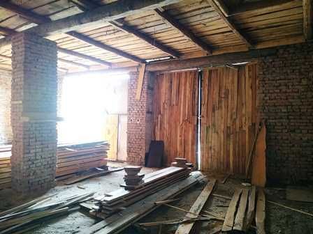 База/Приміщення/Склади