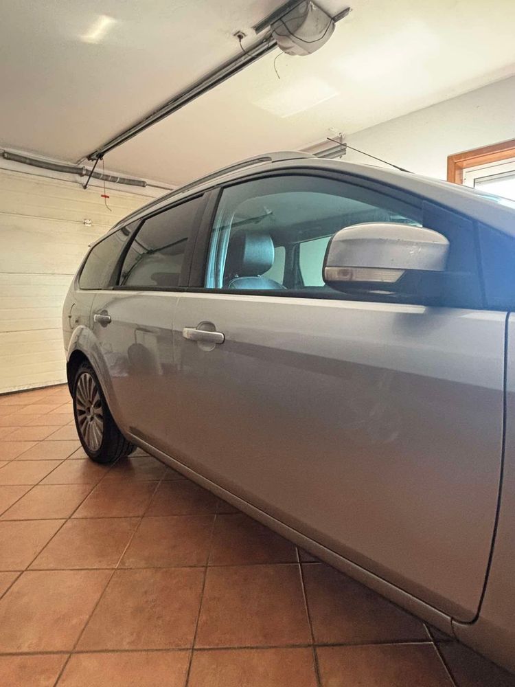 Ford Focus 1.6 Diesel 2010