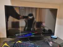 ПРОДАМ Samsung UE32EH5000 60-75гц/телевізор-монітор