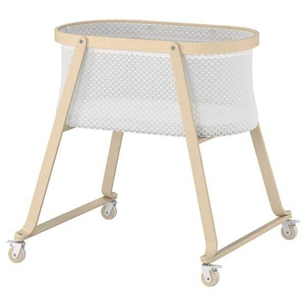 berço portátil Ikea