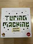 Turing Machine gra planszowa