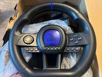 Kierownica cobra monte carlo 270 playstation xbox