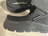 Skechers klapki męskie r.40
