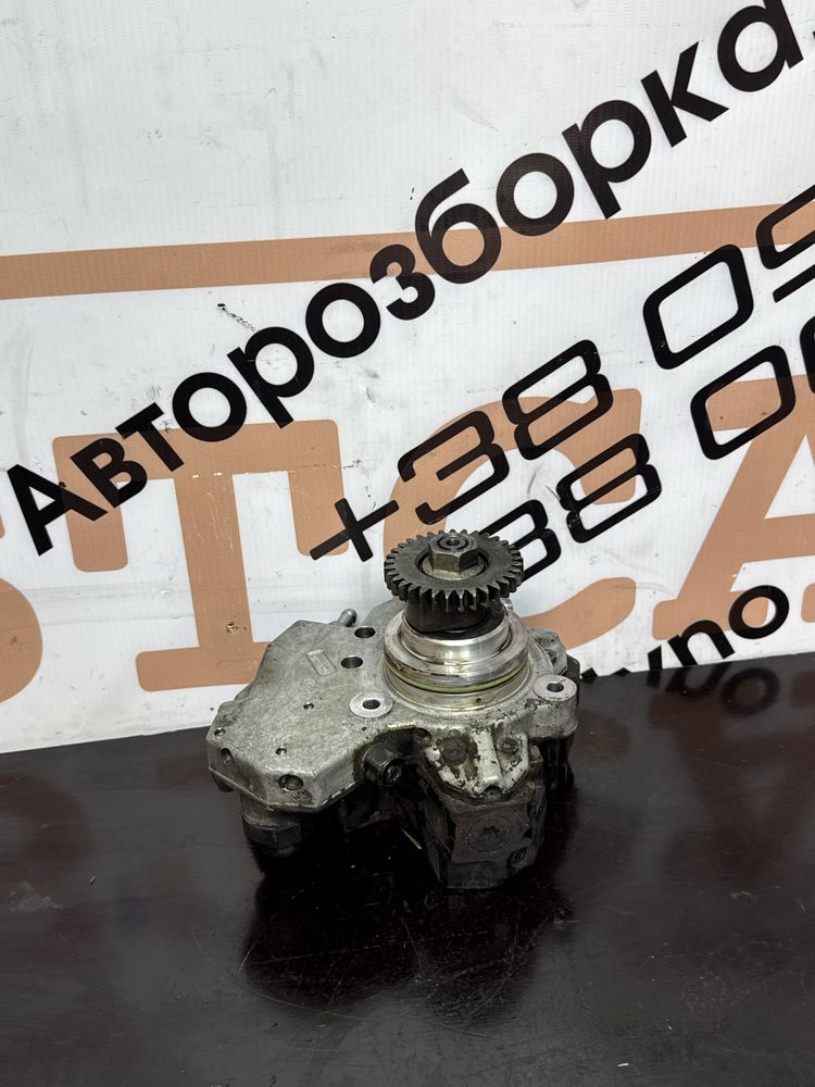 Тнвд паливний насос Mercedes 3.0 642 sprinter vito w211 w204 w906