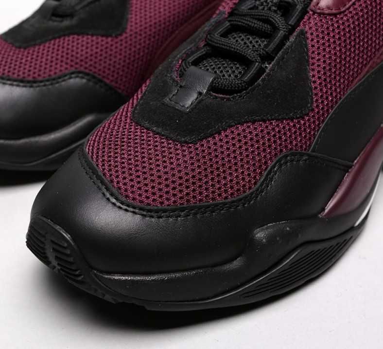 Кроссовки PUMA Thunder Spectra Lace Up (367516 03) Оригинал