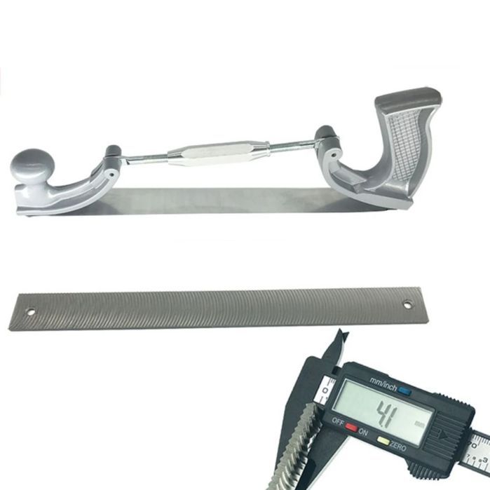 Рубанок рихтовочный рихтовочний напильник для рихтовки кузова авто