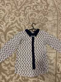 Продається дитяча блузка