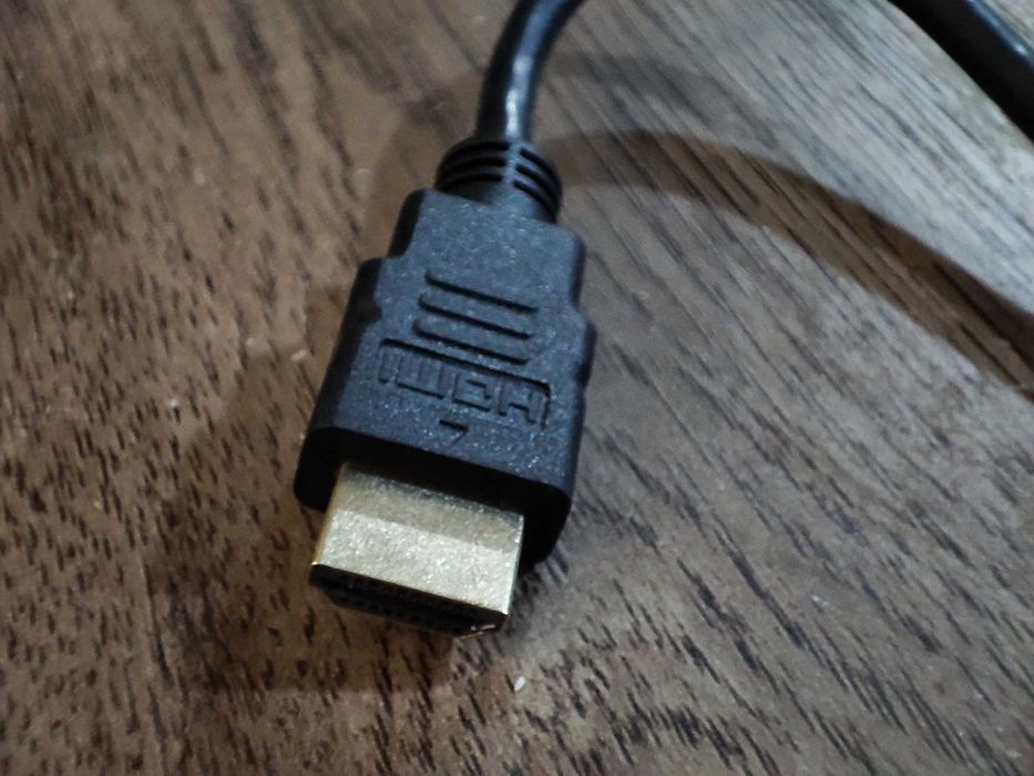 Conversor de HDMI para VGA