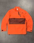 Куртка Nikelab ACG Pullover Shell Jacket Orange