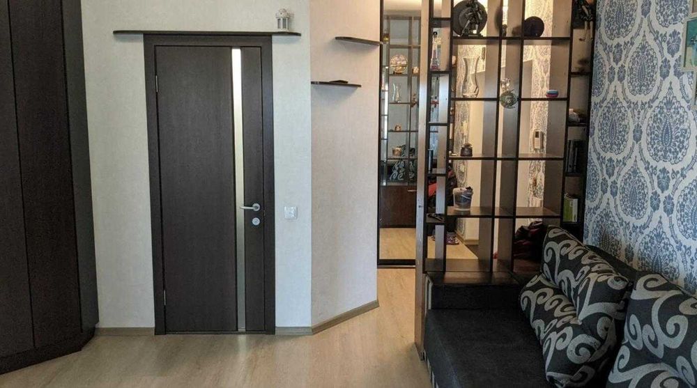 Продам квартиру ‼️ 2 ком 81 м2 ЖК 7 самураев ‼️