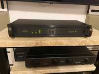 DAC PS AUDIO Digital link Generation Two
