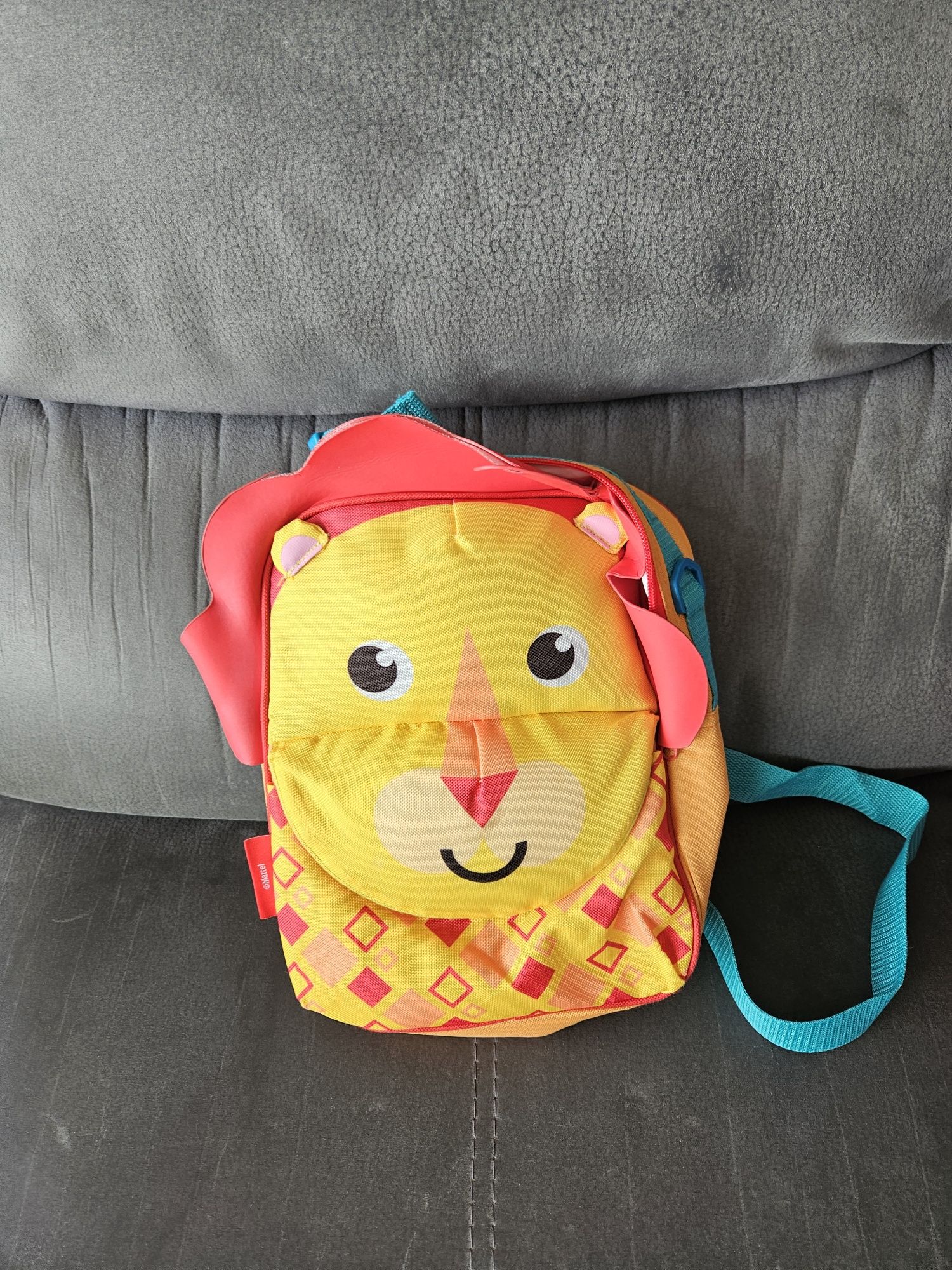 Mochila bebé/ criança