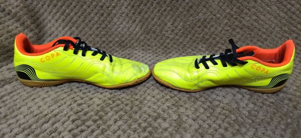 Футзалки Adidas Copa 38 розмір