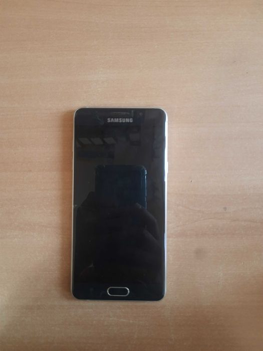 Самсунг Galaxy A5