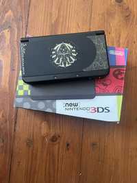 New Nintendo 3ds zelda ідеал