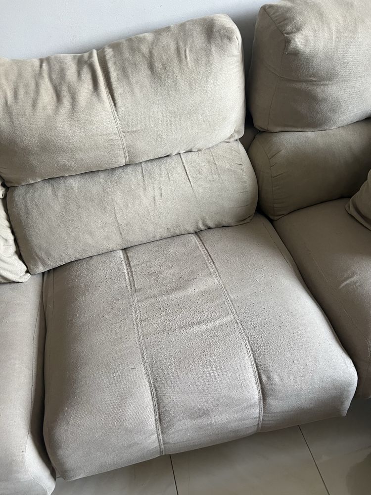 Chaise Longue em bom estado