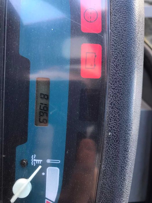 Продаж/оренда газовий навантажувач TOYOTA, 5 тон, погрузчик Тойота