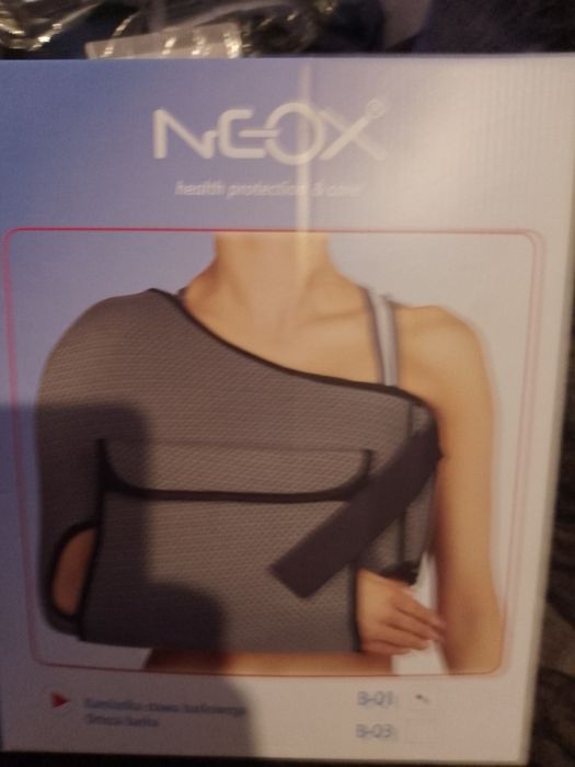 Kamizelka stawu barkowego