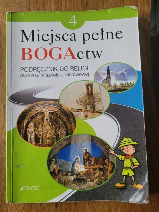 Miejsce pełne Bogactw