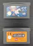Cartridge Gameboy advance Tony Hawk 4 i Phalanx