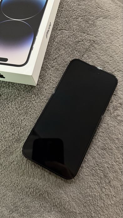 Iphone 14 pro max 1tb