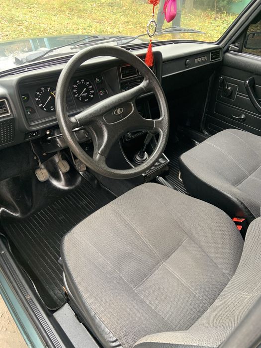 Ваз 2107 в ідеальному, новому стані, 38 тис пробігу