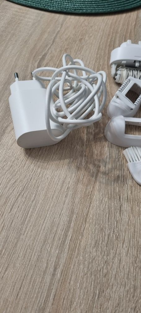 Depilator Braun Silk-epil 5