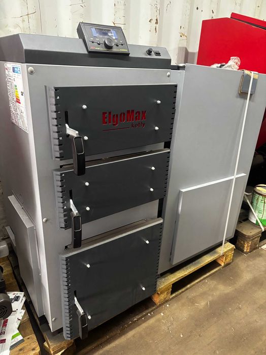 Feniks Bio plus 15 kw pellet drewno pelet palnik samoczyszczący 17 kw