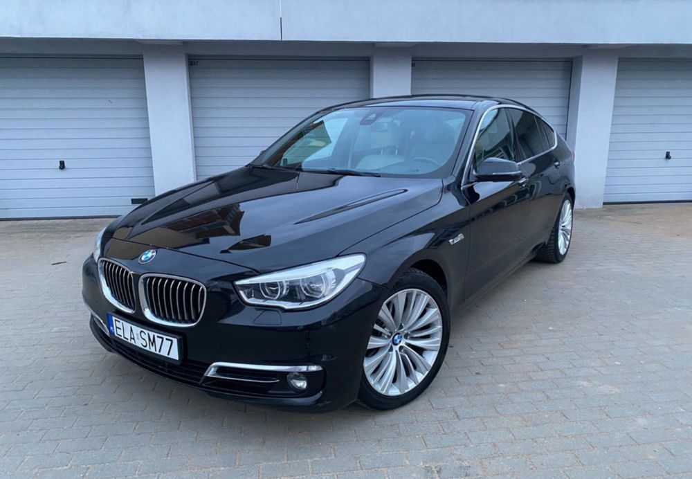 Бампер Bmw 5gt f07 розборка бмв ф07