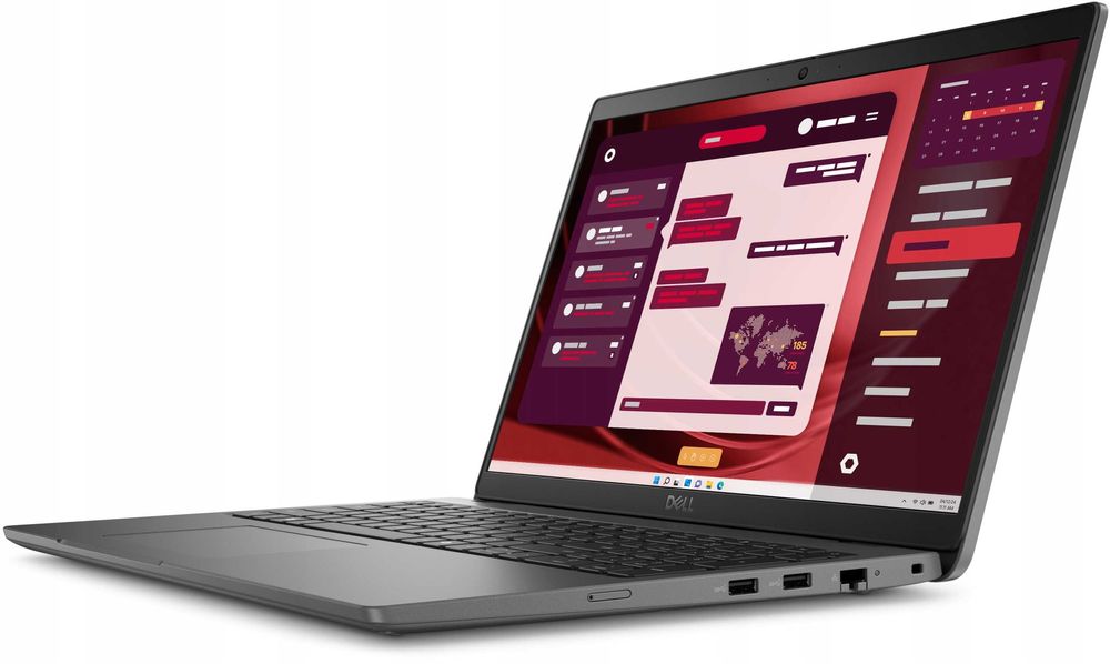Notebook NOWY Laptop Dell Latitude 3550 15,2"/i5/16GB/512GB