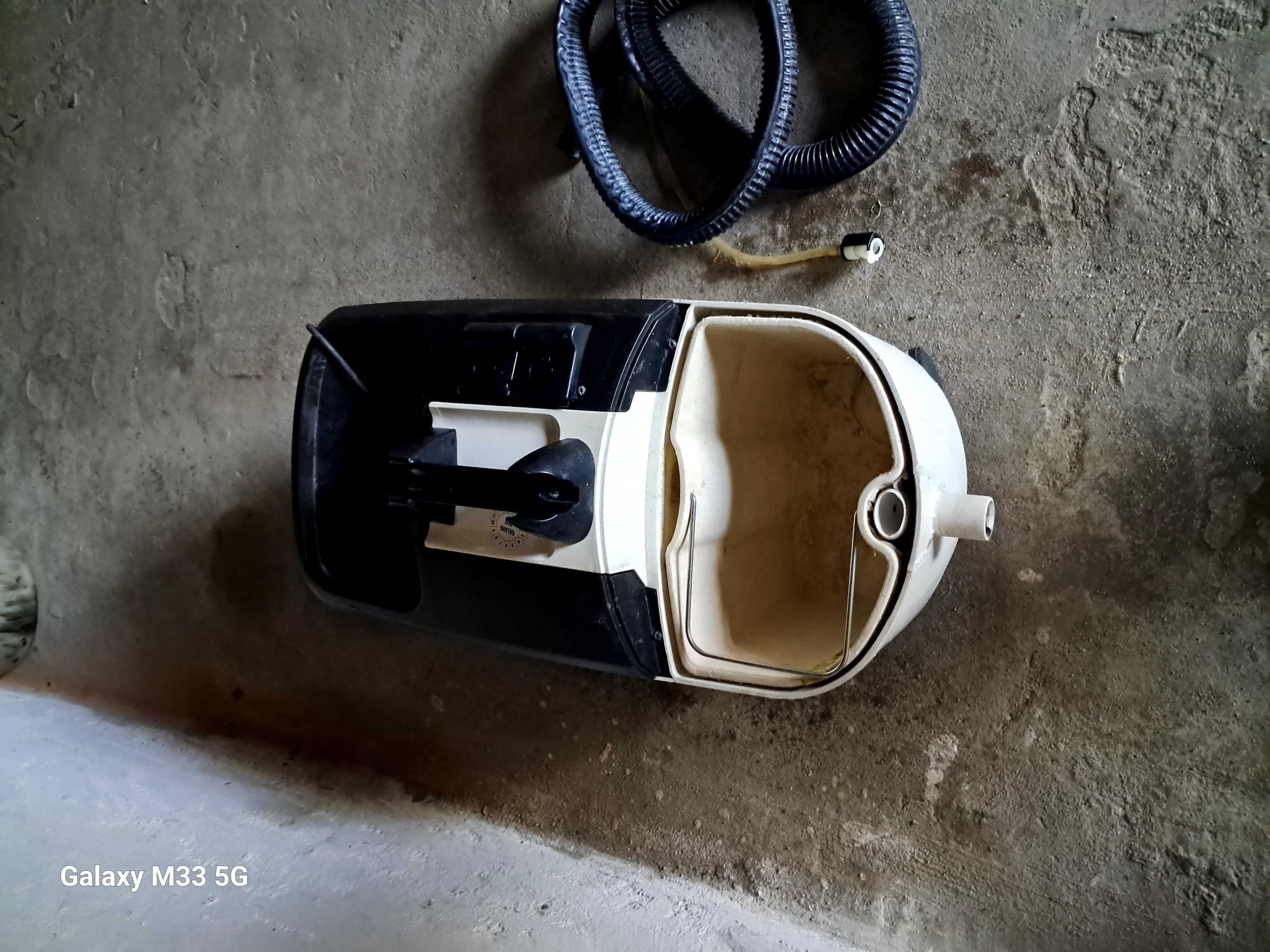 Karcher Puzzi100 w całości lub na części