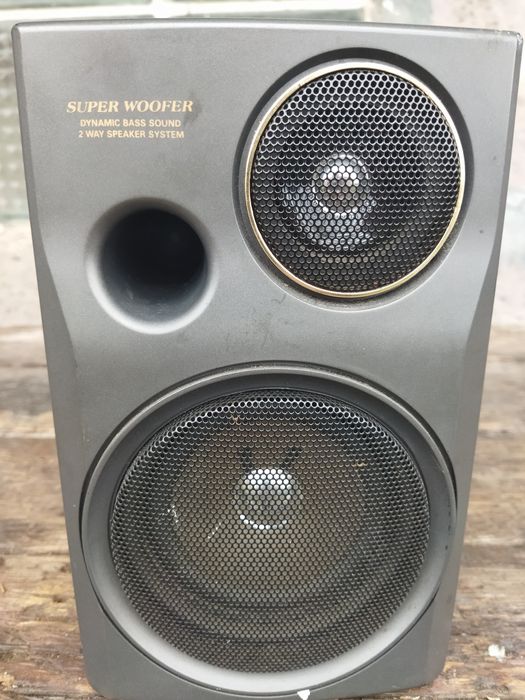 Продам акустичну колонку.