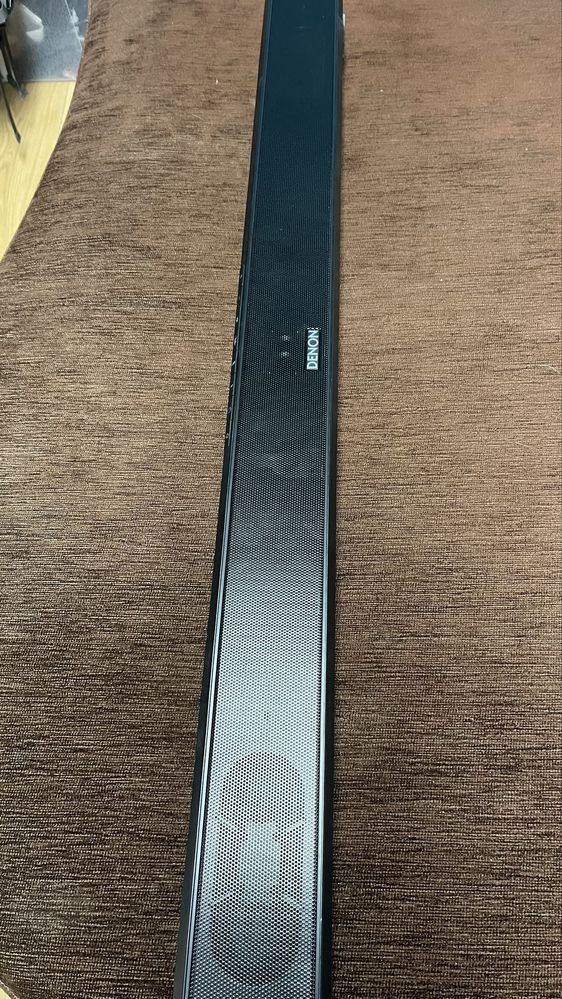 Soundbar DENON DHT-S514