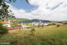 ANG236 - Lote de Terreno para Venda na Reixida