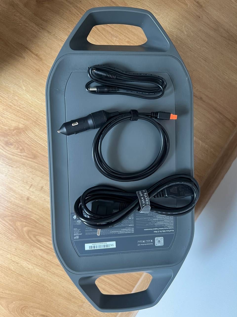 Ecoflow Delta 2 Max 2048Wh Z gwarancją