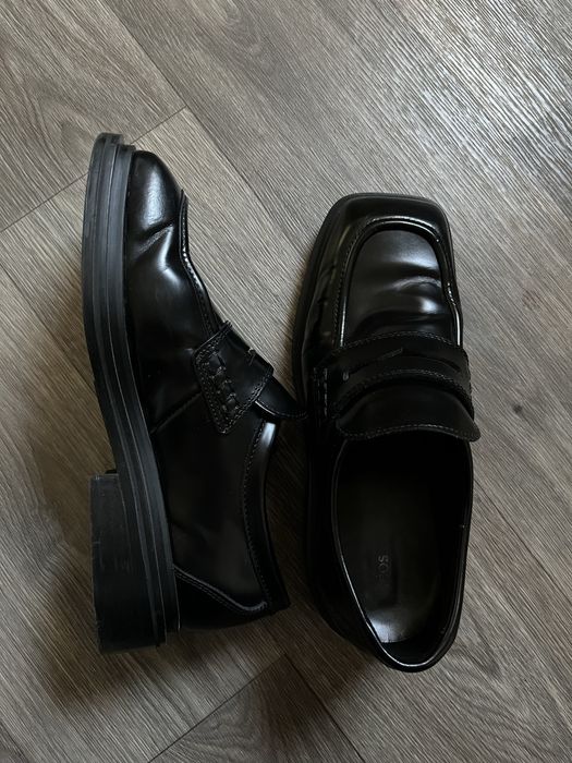 Масивні лофери COS
