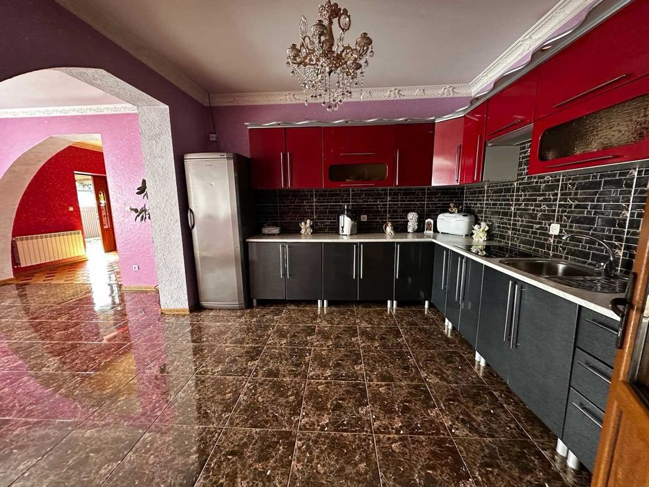 Продається будинок у Вільхівцях