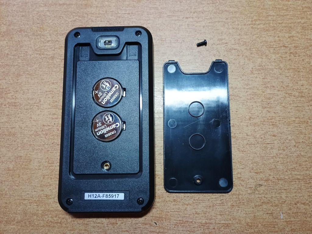 Мультиметр GVDA GD118B