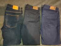 Jeans semi-novos/novos (vários)