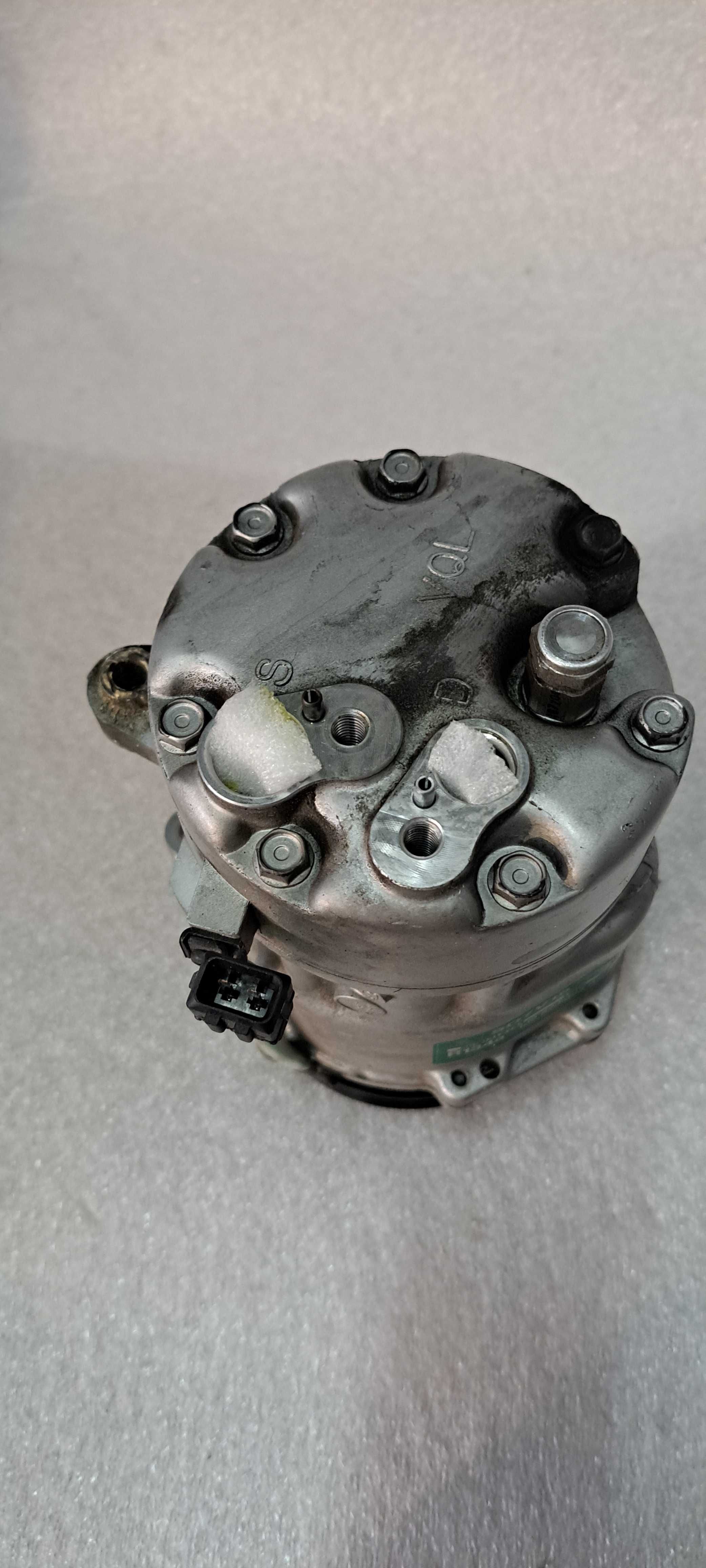 Sprężarka klimatyzacji Audi A3 8L VW Golf IV Seat -803A
