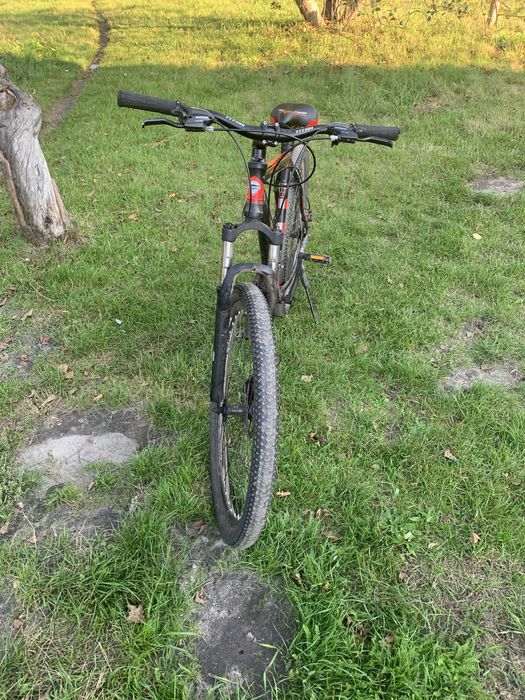 Велосипед titan bike