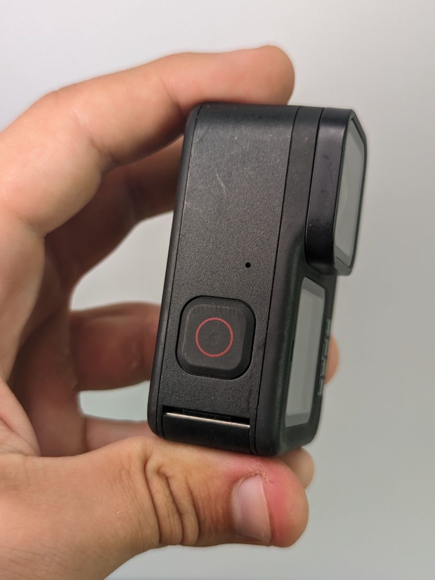 GoPro Hero 9 Black Екшн камера гоу про екшен камера го про бу экшн