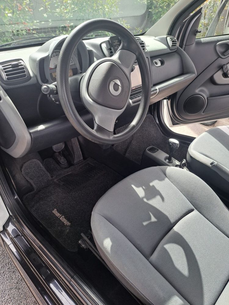 SMART FORTWO CDI 0.8 Diesel - 2007
