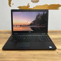 Dell Latitude 5580 15,6" FHD i7-7820HQ 8GB 512SSD Gwar Sklep W-wa